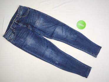 Джинси жіночі, розмір M на lalafo.pl Джинси жіночі, розмір M
