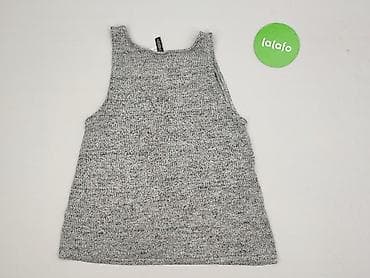 topy celine: H&M Divided, Top damski, rozmiar S — 3