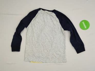 tommy hilfiger bluzka w paski: Bluzka, Disney, 10 lat, 134-140 cm, stan - Bardzo dobry — 3