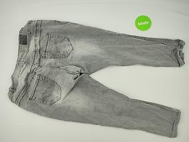 jeans ed hardy: Jeansy damskie, rozmiar 2XL — 3
