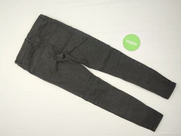 sinsay baggy jeans: Jeansy damskie, rozmiar S — 3