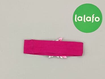 sukieneczki dla niemowlaka: Headband, condition - Good — 3