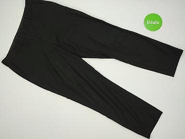 brax spodnie: KappAhl, Spodnie materiałowe damskie, rozmiar M — 2