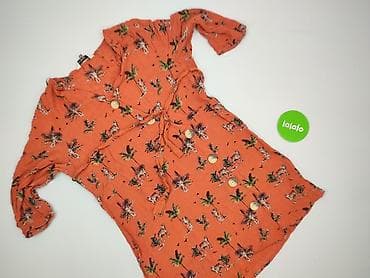 mango rn 115455: F&F, Sukienka damska, rozmiar 4XL — 2