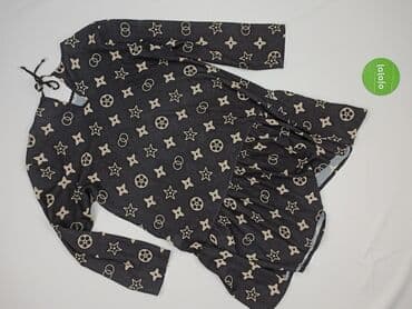 sukienka na roczek z długim rekawem: Sukienka damska, rozmiar S — 3