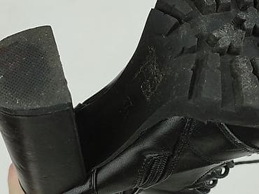 kik botki: Vices, Botki damskie, rozmiar 37 — 6
