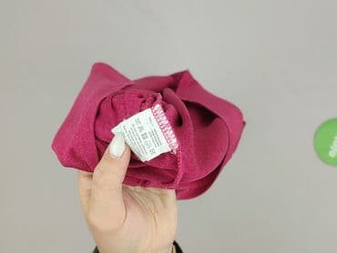 długie t shirty damskie z nadrukiem: T-shirt damski, rozmiar 3XL — 4