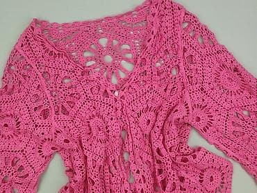 b: Women`s cardigan, size 4XL — 1