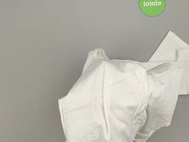 skinny zimowe ciepłe dżinsy: Jeansy damskie, rozmiar XL — 5