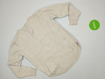 lump gra: JUST WOMAN, Sweter damski, rozmiar XL — 3