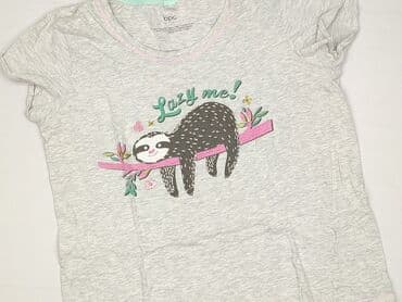 koszulka z leniwcem reserved: Bpc bonprix collection, T-shirt damski, rozmiar S — 1