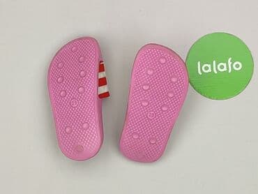 birkenstock klapki limango: Klapki Hello Kitty, 25, Używany — 3