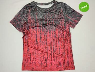 koszulka barcelona z nadrukiem: Koszulka dla mężczyzn, rozmiar M — 2