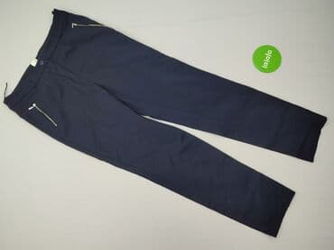 buty szerokie w palcach damskie: Gonto, Spodnie materiałowe damskie, rozmiar 2XL — 2