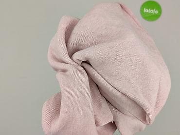 topy na drutach: Sweter damski, rozmiar One size — 4