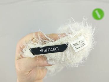 biale sukienki sweterkowe: Esmara, Sweter damski, M — 5