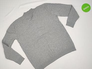 dresy icon: Imię, Sweter dla mężczyzn, rozmiar XL — 3