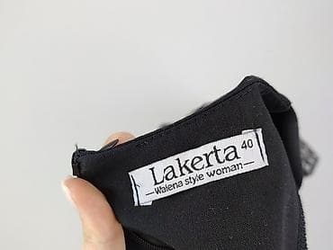 taniec: Sukienka damska, rozmiar L — 4