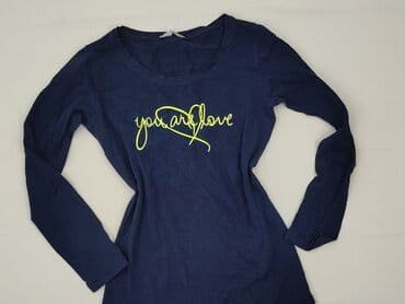 Bluzy: Bluza damska
, rozmiar L