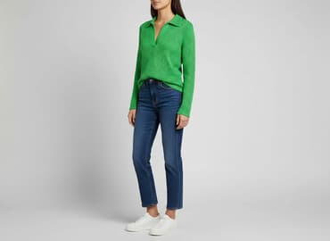 han bielizna: H&M, Bluzka damska, rozmiar L — 7