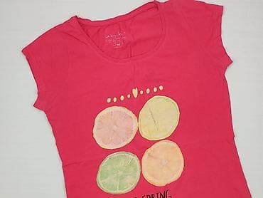 T-shirt damski, rozmiar S