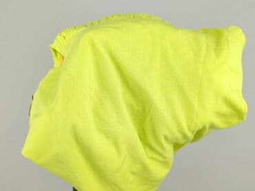 bluzy dresowe montego: T-shirt damski, M — 6