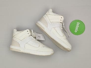 demary: Stradivarius, Sneakersy damskie, rozmiar 38 — 2