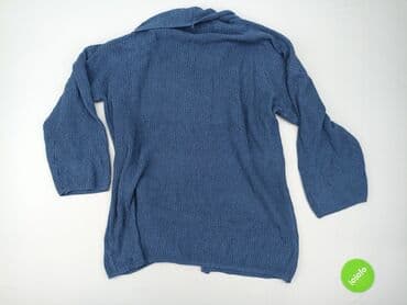 indicode t shirty: Shein, Kardigan damski, rozmiar L — 3