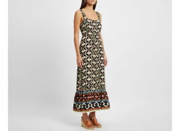 zara sukienka różowa długa: Zara, Sukienka damska, rozmiar XS — 1