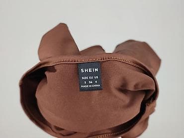 body shin: Shein, Body damskie, rozmiar S — 5