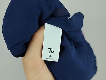pull and bear kurtka bomber: Tu, Sukienka damska, rozmiar M — 5