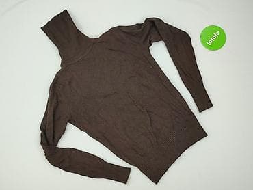 sweter benetton: Golf damski, rozmiar M — 2