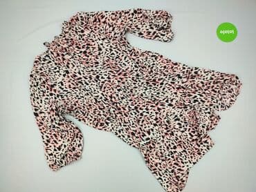 sukienki wieczorowe xxl allegro: F&F, Sukienka damska, 4XL — 3