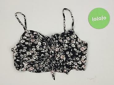 top cropp: Bik Bok, Top damski, rozmiar S — 2