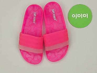 klapki bape shark: Klapki damskie, rozmiar 38 — 2