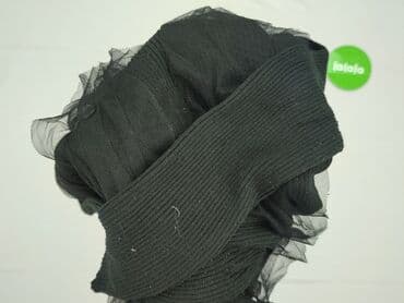 sweter z tiulowymi rękawami: Kardigan damski, rozmiar S — 4