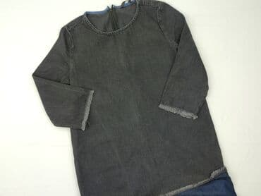 zara sukienka w geometryczne wzory: Zara, Sukienka damska, rozmiar S — 7