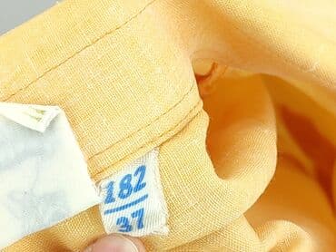 ubrania z lat 60: Koszulа dla mężczyzn, rozmiar XS — 5