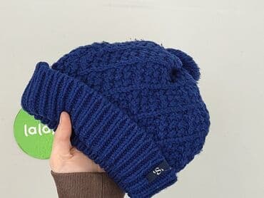 torba c a: Cap, Female, condition - Very good — 4