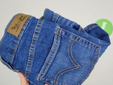 spodenki krótkie levis: Levi’s, Szorty damskie — 6