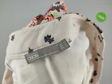 ugg cropp: Asos, Spodnie 3/4 damskie, rozmiar S — 5