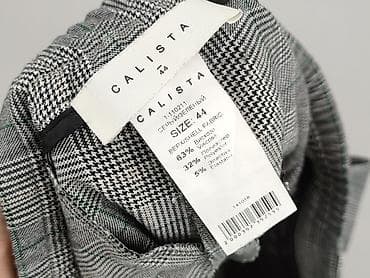 smiths buty: Spodnie materiałowe damskie, rozmiar 2XL — 4