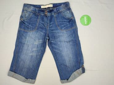 jeansy cropped damskie: Next, Jeansy damskie, rozmiar XL — 2