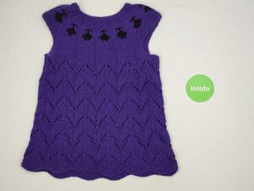 czy sweter z poliestru jest dobry: Women`s sweater, size S (EU 36) — 3