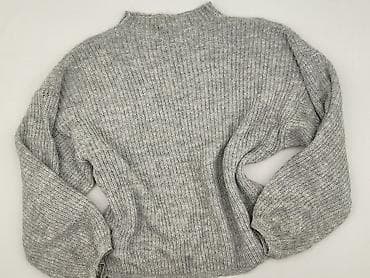 kurtka damska pull and bear: Amisu, Sweter damski, rozmiar M — 1