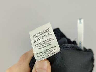 piżamy z pepco: Essence, Spodnie materiałowe damskie, 2XL — 6