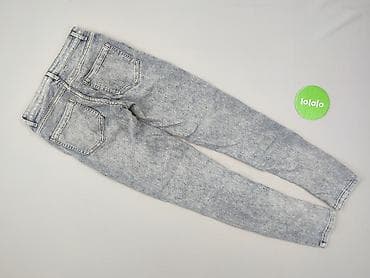 potis: Skinny, Jeansy damskie, rozmiar 2XS — 3
