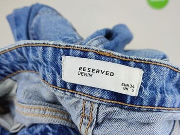 versace red jeans women: Denim, Jeansy damskie, rozmiar S — 4