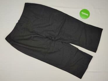 spodnie joggery moro damskie: Bhs, Spodnie materiałowe damskie, rozmiar 2XL — 3