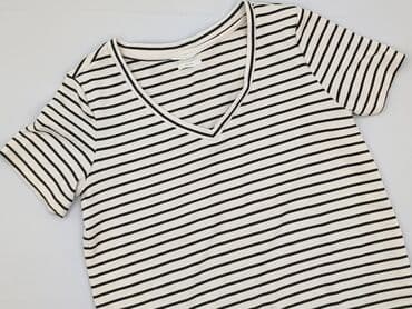 Reserved, T-shirt damski, rozmiar M